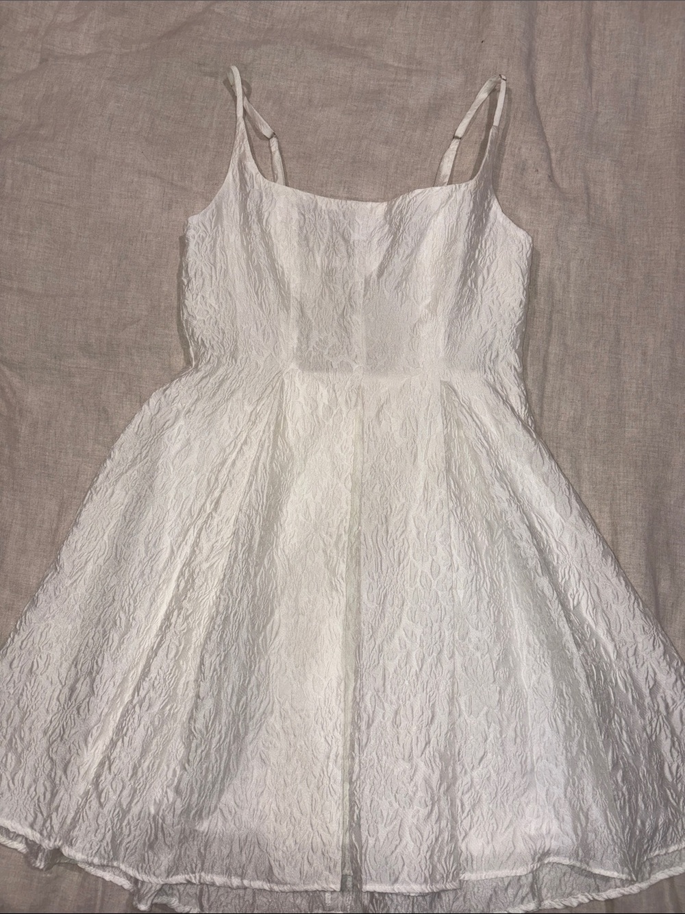 Astr The Label NWT Ellie Dress Small